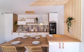 Magnifique Pavillon Independant T2 Nice